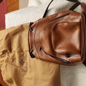 Patricia Nash bag